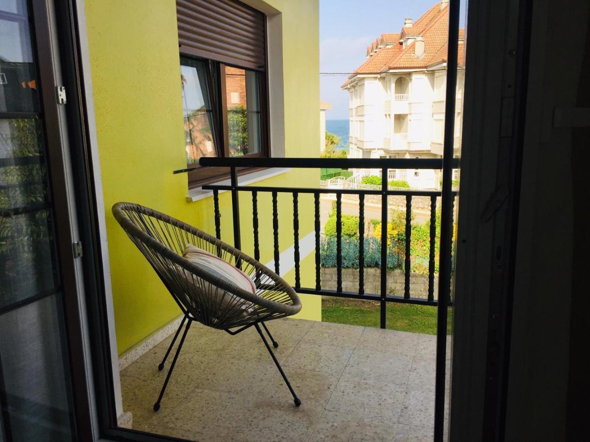 Vivienda Verano نوخا المظهر الخارجي الصورة