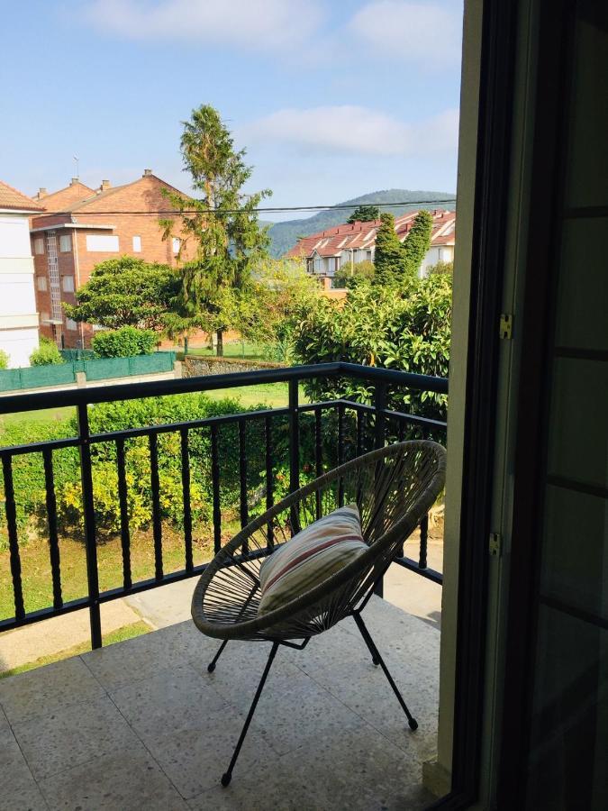 Vivienda Verano نوخا المظهر الخارجي الصورة