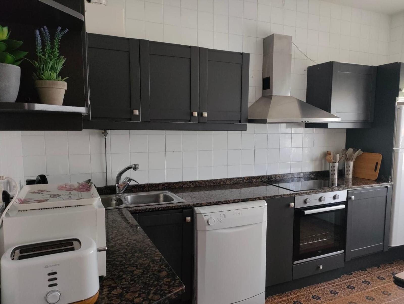 Vivienda Verano نوخا المظهر الخارجي الصورة