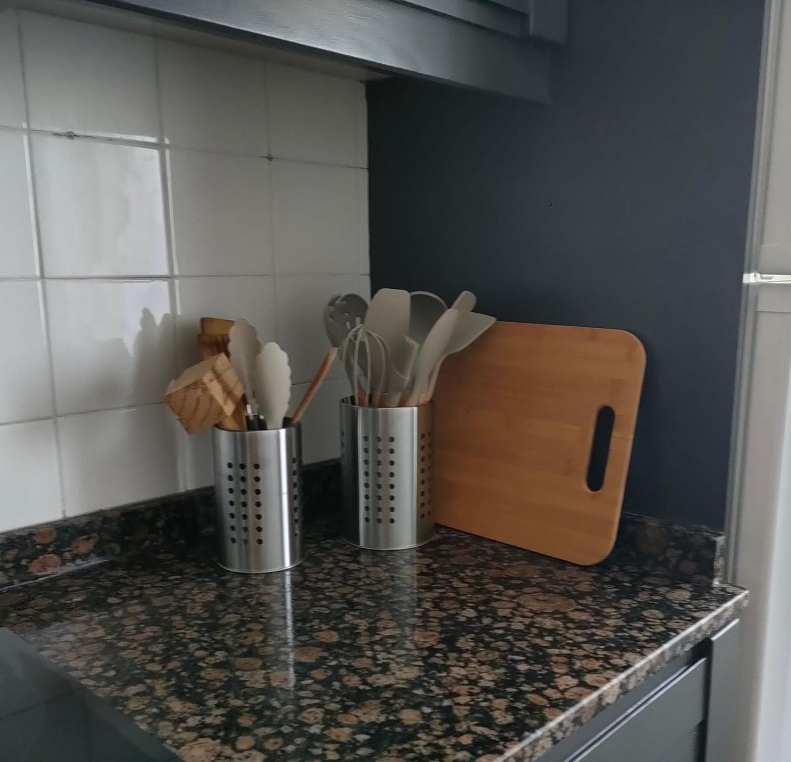 Vivienda Verano نوخا المظهر الخارجي الصورة
