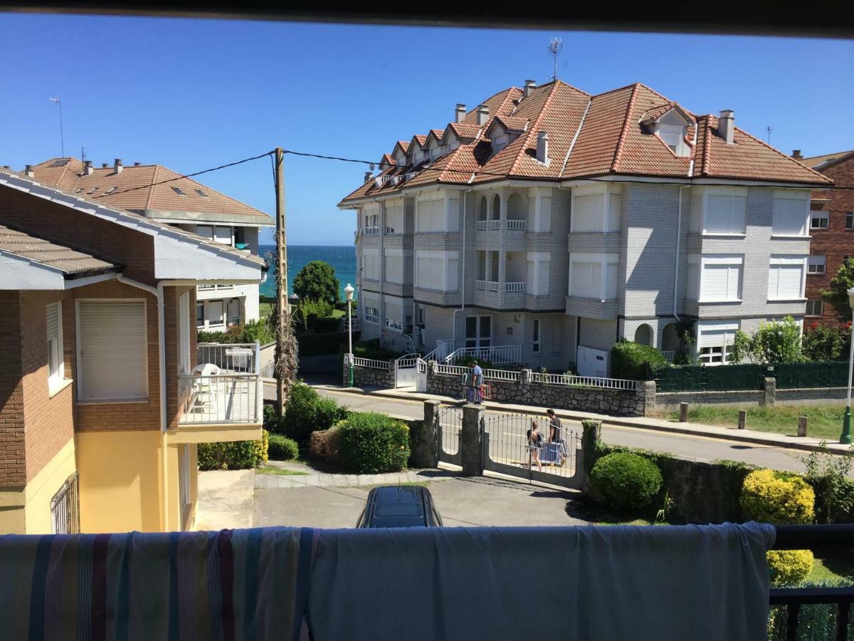 Vivienda Verano نوخا المظهر الخارجي الصورة